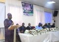 ICERND24: Commissioner Calls For Transmission In Education, Research