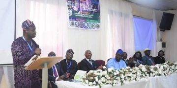 ICERND24: Commissioner Calls For Transmission In Education, Research
