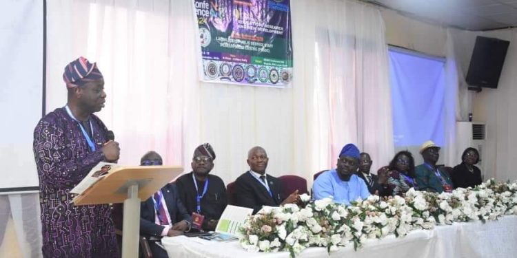 ICERND24: Commissioner Calls For Transmission In Education, Research