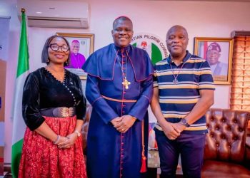 NCPC Executive Secretary Assures Lagos Pilgrims of Performing Holy Pilgrimage This Year