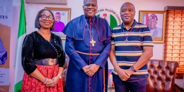 NCPC Executive Secretary Assures Lagos Pilgrims of Performing Holy Pilgrimage This Year