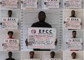 Court Jails 13 Internet Fraudsters in Benin City
