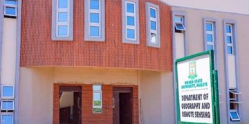 Excitement, jubilations in Kwara South, North as Gov Abdulrazaq delivers Osi Ilesha KWASU campuses