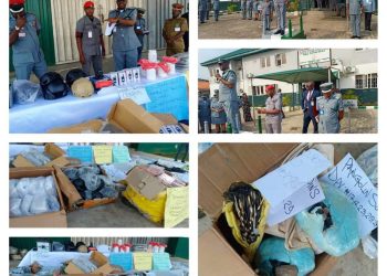 Customs MMAC Records 94% Revenue Increase in 10 Months