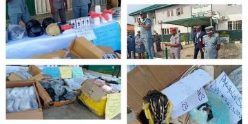 Customs MMAC Records 94% Revenue Increase in 10 Months