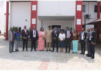 Ministry Workers Seek EFCC’s Intervention against Illegal Mining in Port Harcourt   