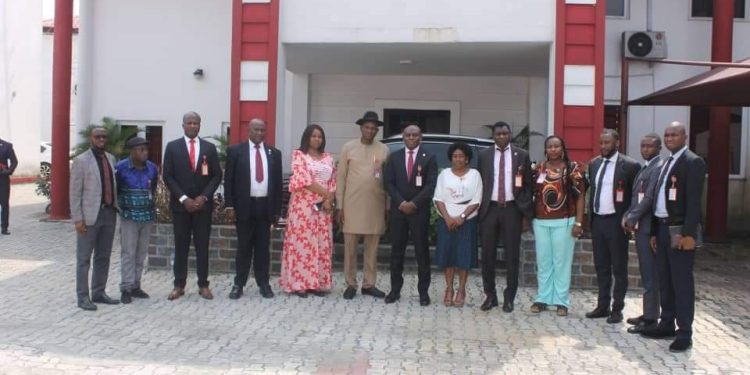 Ministry Workers Seek EFCC’s Intervention against Illegal Mining in Port Harcourt