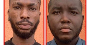 Court Jails Four Internet Fraudsters in Calabar  
