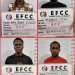 Adamawa Courts Jail Twelve Internet Fraudsters