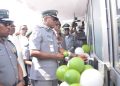 CGC Commissions Renovates Customs Tincan Island Command Complex 