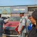 Nigeria Customs Service Recovers Stolen Vehicles, Hands Over to Canadian Authority