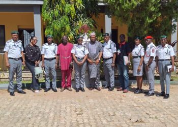 Customs Ondo/ Ekiti Command Reiterates Commitment to Business-Friendly Environment