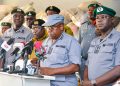 Customs Ogun I Command Intensifies Fight Against Smuggling