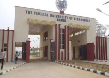 519 bag first class as FUTA graduates 6,405 students