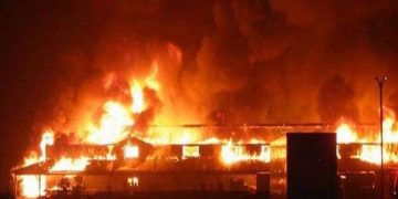 Two die, many injured in Imo bomb explosion