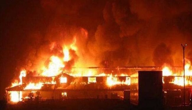 Two die, many injured in Imo bomb explosion