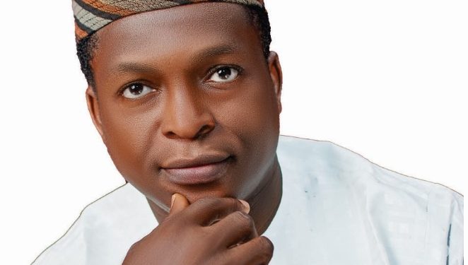 Ondo 2024: Political Leaders Rally Behind ‘New Breed’ Candidate, Alli, as Election Nears