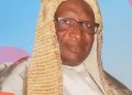 Fayemi Mourns The Passing of Ekiti State Chief Judge, Justice John Oyewole Adeyeye