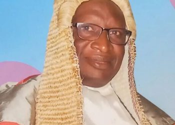Fayemi Mourns The Passing of Ekiti State Chief Judge, Justice John Oyewole Adeyeye