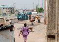 Osun: Olaiya-Ogo-Oluwa-State Government Secretariat road and pace of incessant potholes