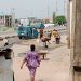 Osun: Olaiya-Ogo-Oluwa-State Government Secretariat road and pace of incessant potholes