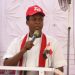 PRP Candidate shines at Ondo Decide 2024 debate, outclasses opponents