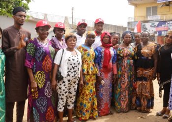 Ondo 2024: PRP’s Chances Boosted as Hundreds Dump ZLP, LP, NNPP, APC and SDP to Joined PRP