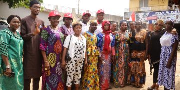Ondo 2024: PRP’s Chances Boosted as Hundreds Dump ZLP, LP, NNPP, APC and SDP to Joined PRP