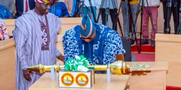 Budget Presentation: Our Government Delivers on Critical Sectors – Governor Adeleke