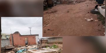Open Defecation: How Osun govt demolished Okefia public toilet without replacement