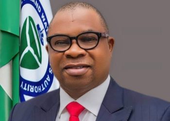 Maritime Sector: NIWA Boss, Oyebamiji Confers With Honorary Fellow Chartered Institute of Transport Administration of Nigeria