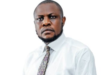 Ondo Election: PDP will return stronger – Akomolafe charges Party Members in Ekiti