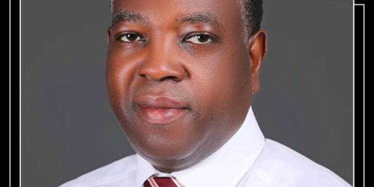 FUOYE Community Lauds Kayode Ojo, Immediate Past Chairman, Governing Council