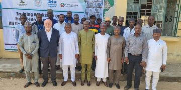 Federal Ministry of Environment promotes Climate-Friendly Cooling solutions