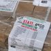 Ondo guber: INEC distributes sensitive materials to 18 LGAs