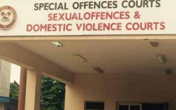 For defiling minor, cleric bags life imprisonment