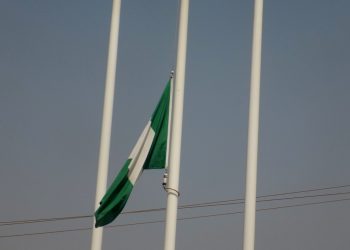 Lagbaja: Tinubu orders flag to be flown at half-mast