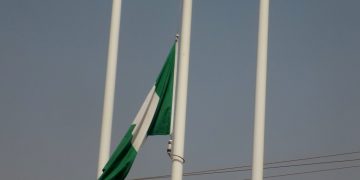 Lagbaja: Tinubu orders flag to be flown at half-mast