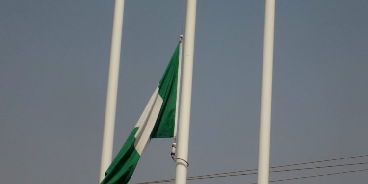 Lagbaja: Tinubu orders flag to be flown at half-mast