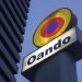 Oando restates commitment to sustainable energy future for Nigerians