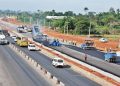 Minister: All federal roads’ll be motorable before Christmas