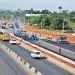 Minister: All federal roads’ll be motorable before Christmas