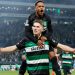UCL: Sporting stun Man City as AC Milan beat Real Madrid