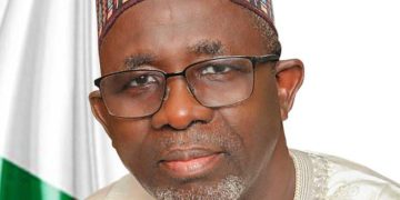 Wike suspends FCDA Executive Secretary