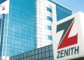 Zenith Bank records N2.9trn growth, profit hits N1.0trn in Q3 2024