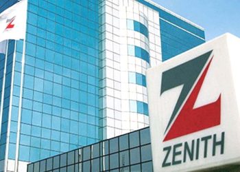Zenith Bank records N2.9trn growth, profit hits N1.0trn in Q3 2024