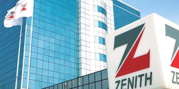 Zenith Bank records N2.9trn growth, profit hits N1.0trn in Q3 2024