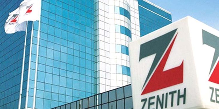 Zenith Bank records N2.9trn growth, profit hits N1.0trn in Q3 2024