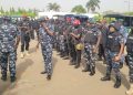 Ondo Guber Poll: IGP Affirms Police, Security Agencies’ Preparedness, Bans Quasi-security Groups From Participation