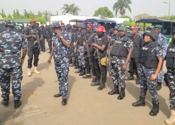 Ondo Guber Poll: IGP Affirms Police, Security Agencies’ Preparedness, Bans Quasi-security Groups From Participation